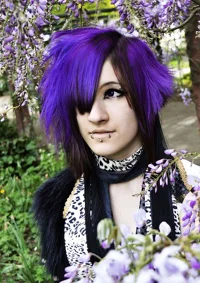 Cosplay-Cover: Kuina 杙凪 - 春ノ夜ノ夢 Haru no Yoru no Yume