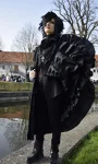 Foto des Kostüms