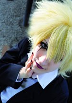 Cosplay-Cover: Kyouki Wish