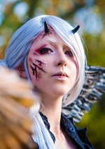 Cosplay-Cover: Imanotsurugi [Halloween]