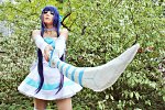 Cosplay-Cover: Stocking Anarchy