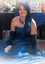 Cosplay-Cover: Princess Luna
