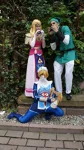 Foto des Kostüms