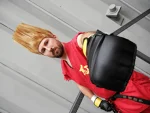 Cosplay-Cover: Paul Phoenix