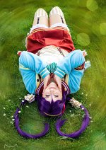 Cosplay-Cover: Nozomi Tojo - Valentines Day