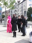 Foto des Kostüms