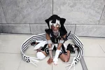 Cosplay-Cover: Anubis