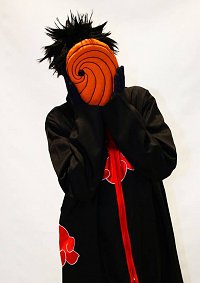 Cosplay-Cover: Tobi