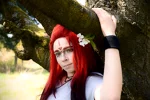 Cosplay-Cover: Ares