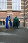 Foto des Kostüms
