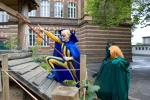 Foto des Kostüms