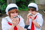 Foto des Kostüms