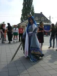 Foto des Kostüms