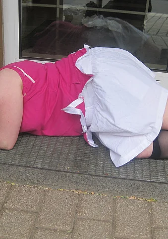 Cosplay-Cover: Ai Haibara