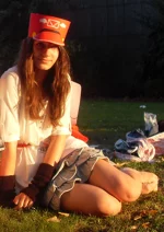 Cosplay-Cover: Postbote ✰ Phantom Hourglass