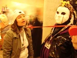 Cosplay-Cover: Darcia