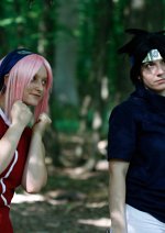 Cosplay-Cover: Alte Cosplay...