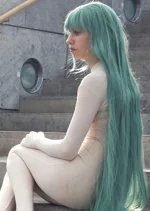 Cosplay-Cover: Elia ~ Ghost Eeva Leena