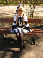 Cosplay-Cover: Dolcile