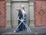 Foto des Kostüms