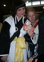 Cosplay-Cover: LBM 2008