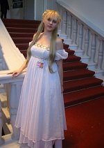 Cosplay-Cover: Princess Serenity 2 Yume