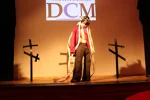 Cosplay-Cover: Kishin Asura