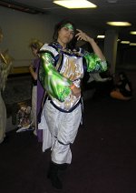 Cosplay-Cover: Zhao Yun