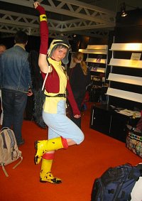 Cosplay-Cover: Cooro