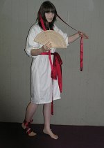 Cosplay-Cover: Vampire Miyu