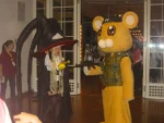Foto des Kostüms