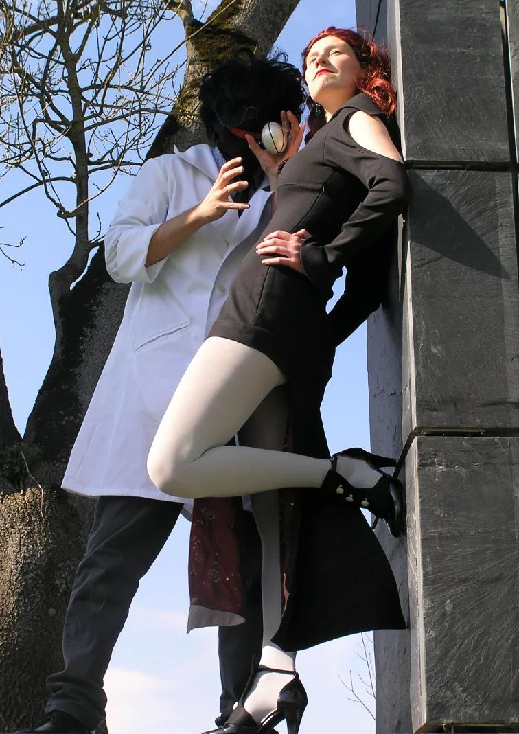 Cosplay-Cover: Kaorinight