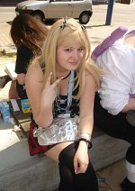 Cosplay-Cover: Misa Amane