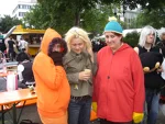 Foto des Kostüms