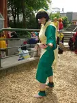 Foto des Kostüms