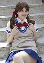 Cosplay-Cover: Hare Menjou