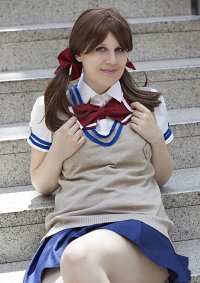 Cosplay-Cover: Hare Menjou