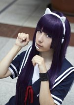 Cosplay-Cover: Tsugumi • ツグミ (School Uniform)