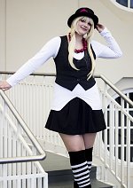 Cosplay-Cover: Tsumugi Kotobuki [琴吹 紬] ~ Stripes 