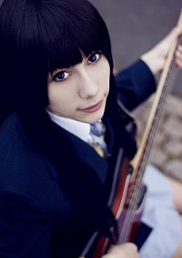 Cosplay-Cover: Mio Akiyama • 秋山 澪