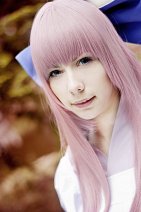 Cosplay-Cover: Megurine Luka • 千本桜