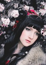 Cosplay-Cover: Yukari [Paradise Kiss]