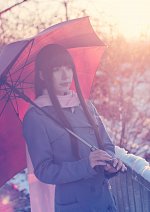 Cosplay-Cover: Hiyori Iki • 壱岐 ひより