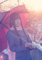 Cosplay-Cover: Hiyori Iki • 壱岐 ひより