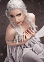 Cosplay-Cover: Daenerys Targaryen