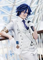 Cosplay-Cover: Tokiya Ichinose