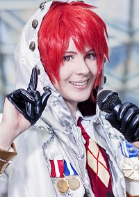 Cosplay-Cover: Ittoki Otoya [Ending]