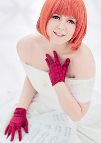 Cosplay-Cover: Nanami Haruka