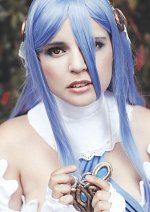 Cosplay-Cover: Azura