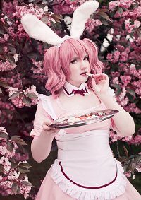 Cosplay-Cover: Karuta [Bunny Maid]